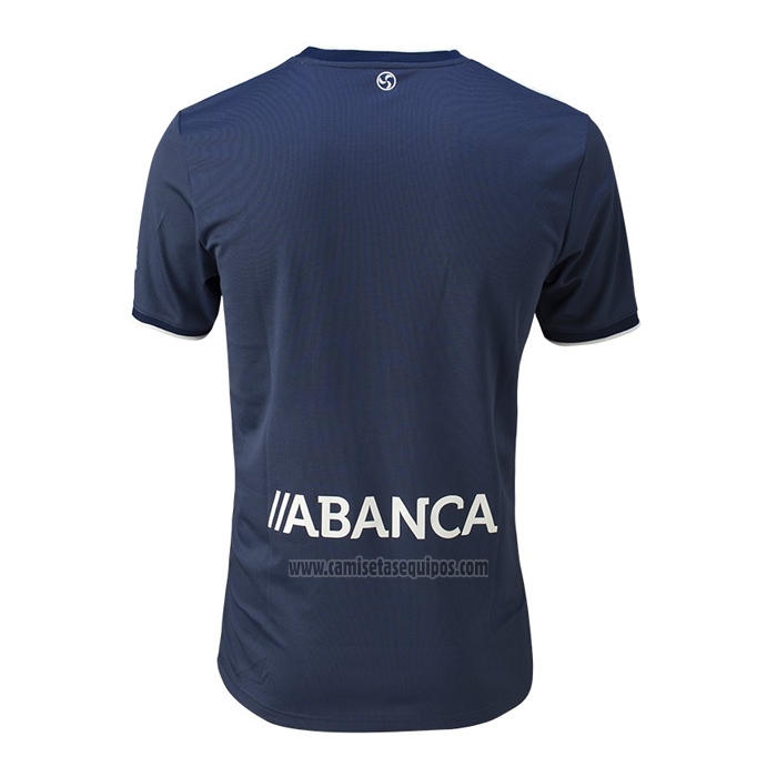 Camiseta Celta de Vigo Segunda 2020-2021